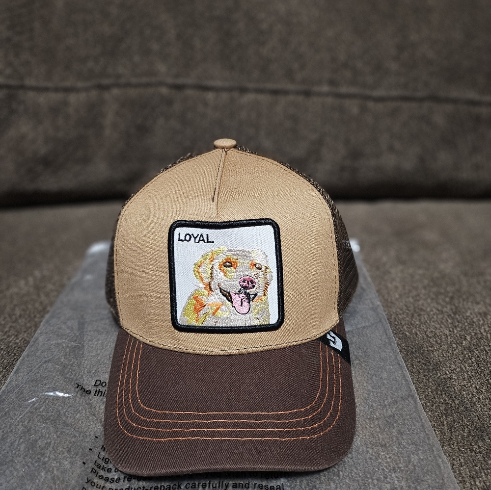 Trucker Hats